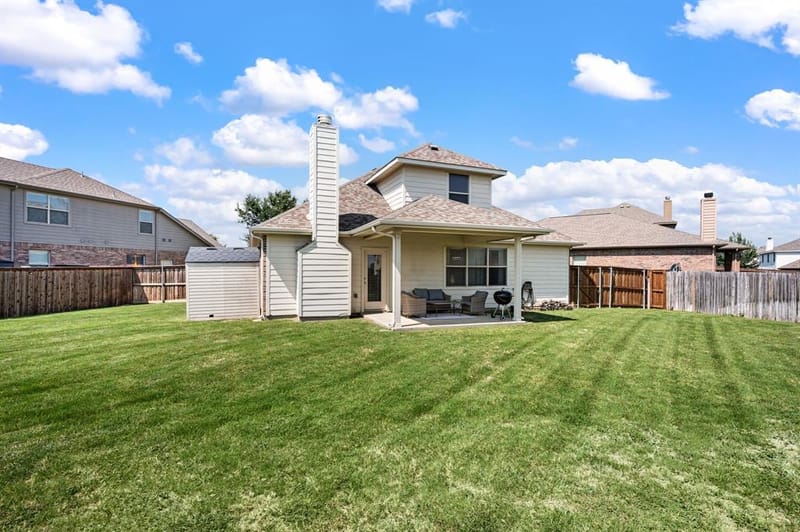13160 Larks View Point, Fort Worth TX 76244 - Photo 26