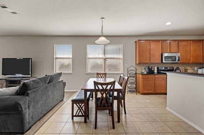 13160 Larks View Point, Fort Worth TX 76244 - Photo 5