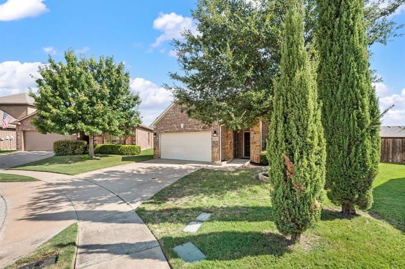 13160 Larks View Point, Fort Worth TX 76244 - Photo 33