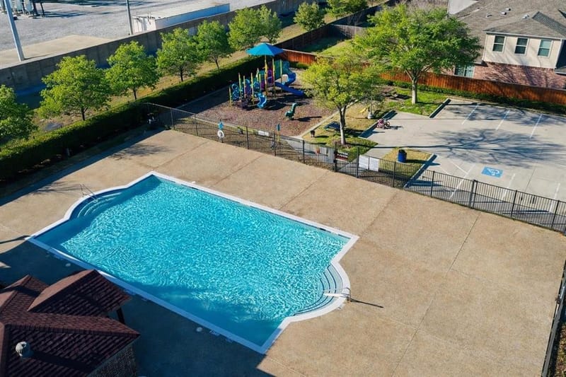 13160 Larks View Point, Fort Worth TX 76244 - Photo 29