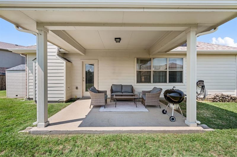 13160 Larks View Point, Fort Worth TX 76244 - Photo 25