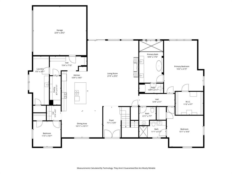 4347 Royal Ridge Drive, Dallas TX 75229 - Photo 26