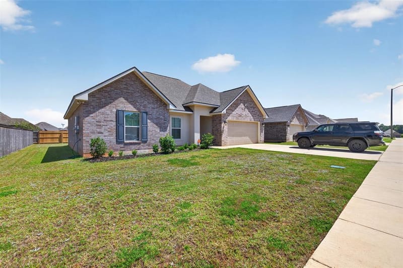 603 Cabernet Court, Haughton LA 71037 - Photo 3