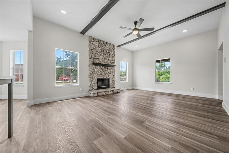 509 Bethlehem Street, Terrell TX 75160 - Photo 7
