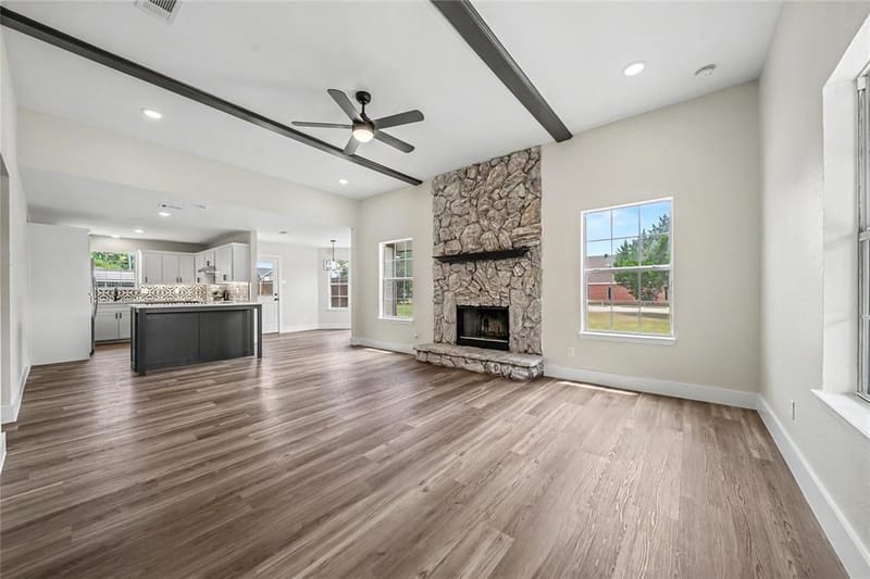 509 Bethlehem Street, Terrell TX 75160 - Photo 3