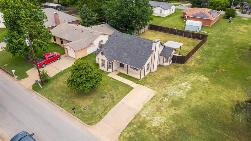 509 Bethlehem Street, Terrell TX 75160 - Photo 20