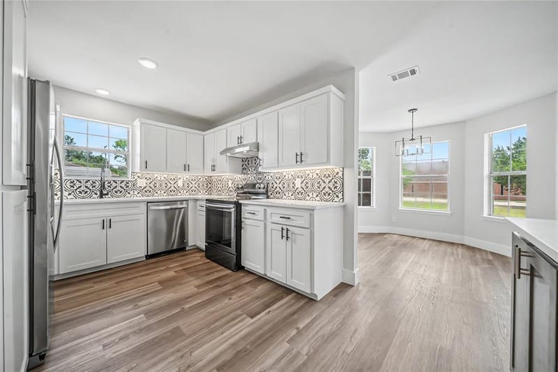 509 Bethlehem Street, Terrell TX 75160 - Photo 15