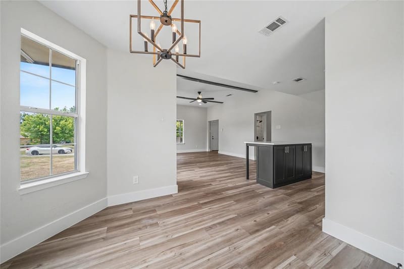 509 Bethlehem Street, Terrell TX 75160 - Photo 8