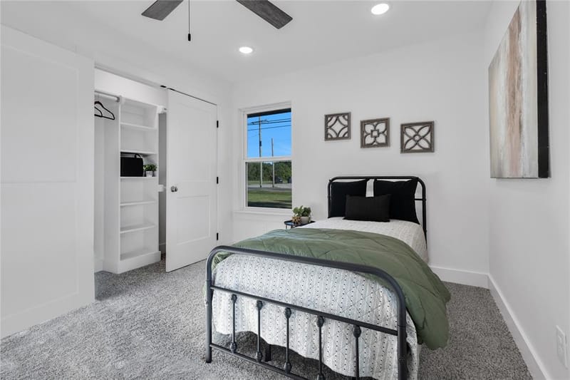 128 N Osborn Street, Alba TX 75410 - Photo 12