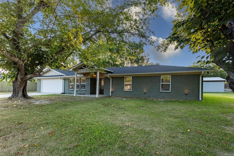 128 N Osborn Street, Alba TX 75410 - Photo 22