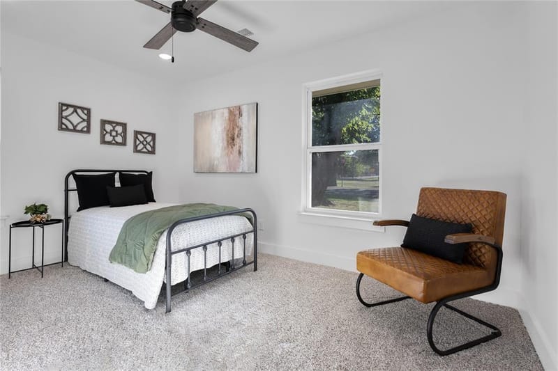 128 N Osborn Street, Alba TX 75410 - Photo 11