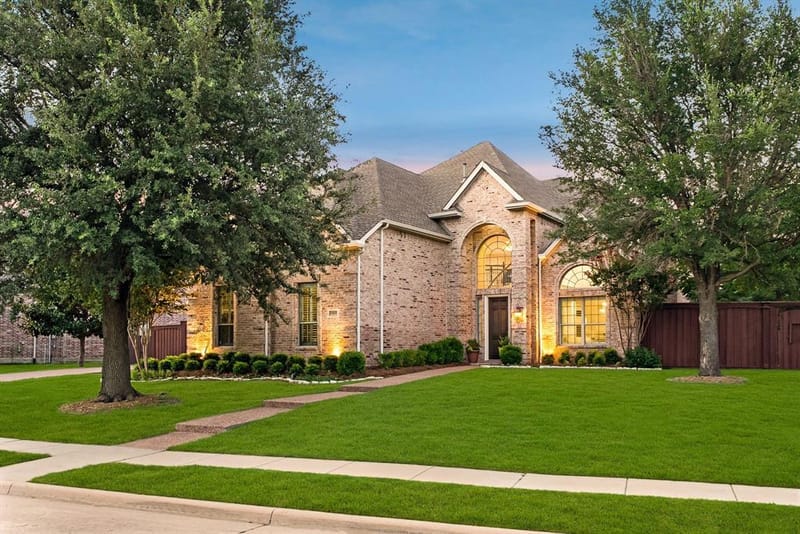 15692 Atkins Lane, Frisco TX 75035 - Photo 6