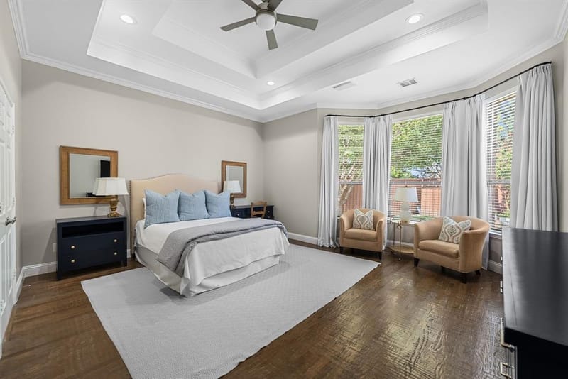 15692 Atkins Lane, Frisco TX 75035 - Photo 17