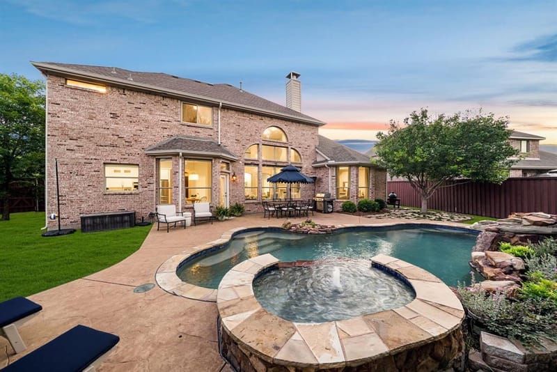 15692 Atkins Lane, Frisco TX 75035 - Photo 36