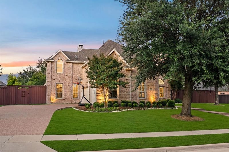 15692 Atkins Lane, Frisco TX 75035 - Photo 5