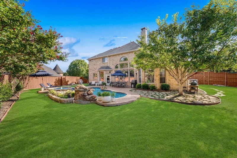 15692 Atkins Lane, Frisco TX 75035 - Photo 38