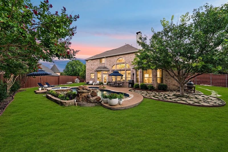 15692 Atkins Lane, Frisco TX 75035 - Photo 33