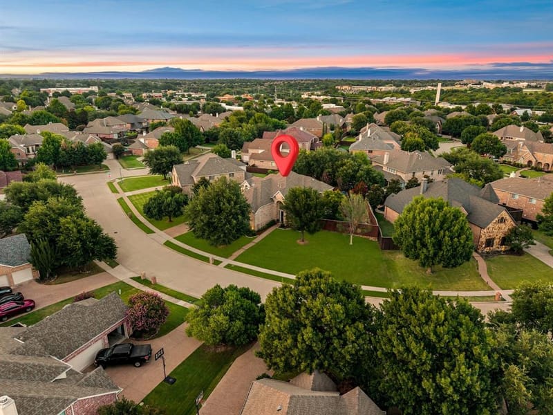 15692 Atkins Lane, Frisco TX 75035 - Photo 40