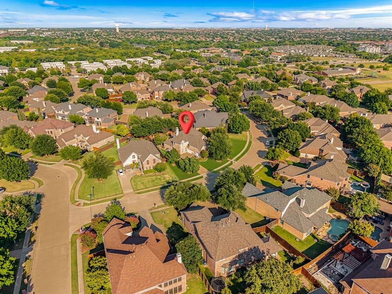 15692 Atkins Lane, Frisco TX 75035 - Photo 39