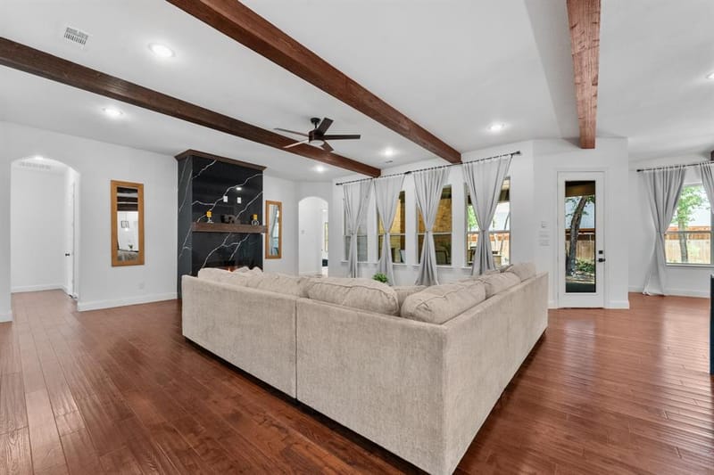 300 Seacross Court, Combine TX 75159 - Photo 4