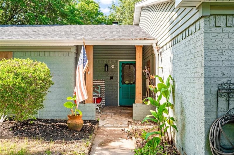 209 Live Oak Lane, Burleson TX 76028 - Photo 24