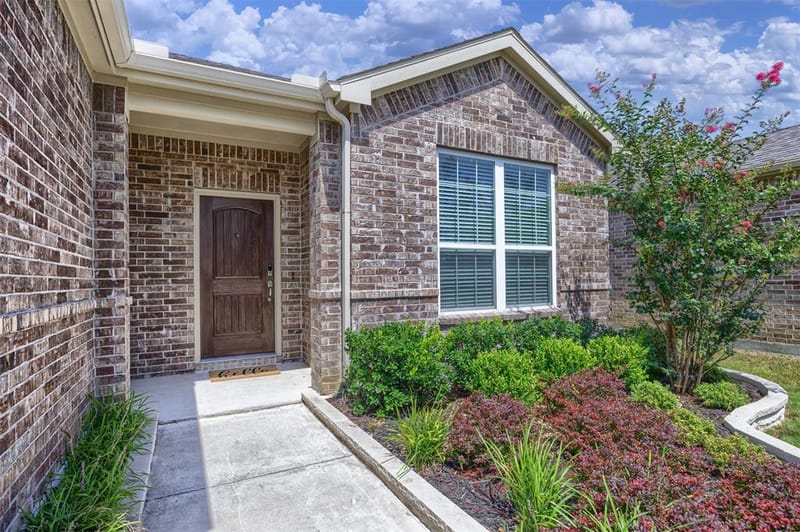 9221 Refuge Way, McKinney TX 75071 - Photo 2
