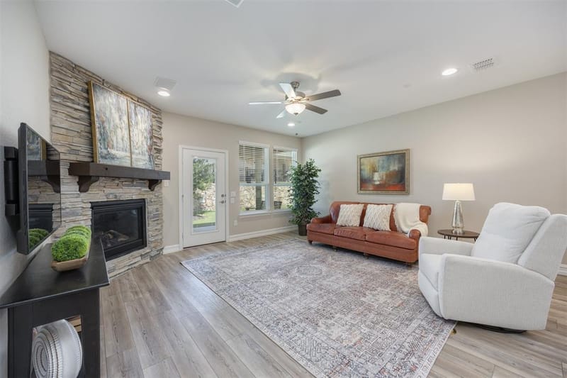 9221 Refuge Way, McKinney TX 75071 - Photo 13