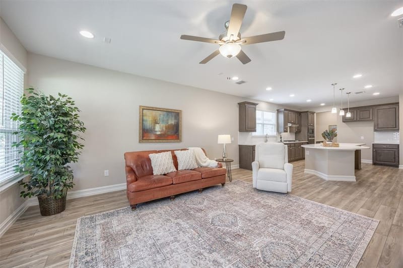 9221 Refuge Way, McKinney TX 75071 - Photo 16