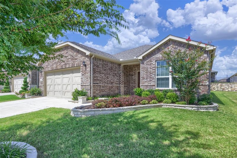 9221 Refuge Way, McKinney TX 75071