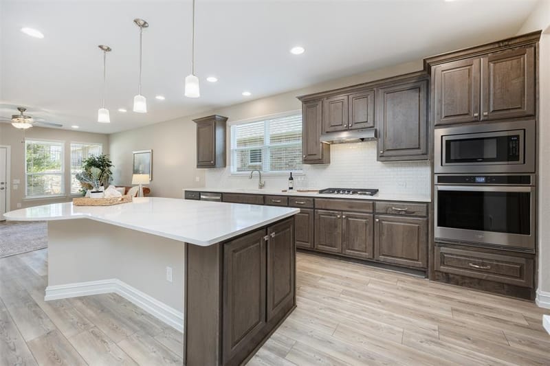 9221 Refuge Way, McKinney TX 75071 - Photo 9