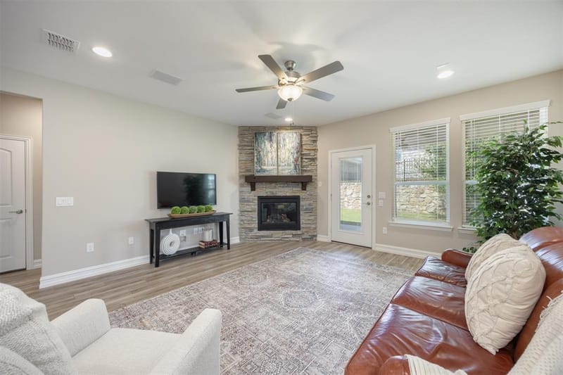 9221 Refuge Way, McKinney TX 75071 - Photo 14