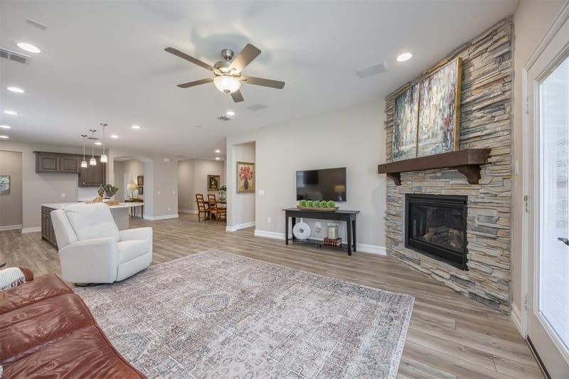 9221 Refuge Way, McKinney TX 75071 - Photo 15