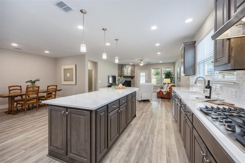 9221 Refuge Way, McKinney TX 75071 - Photo 8