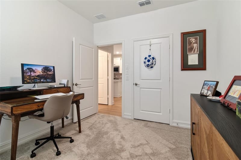1257 Bogart Way, Celina TX 75009 - Photo 23
