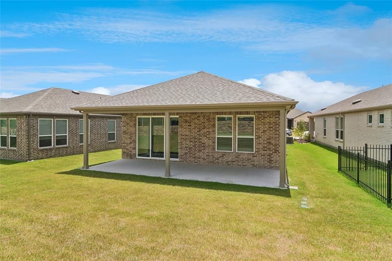 1257 Bogart Way, Celina TX 75009 - Photo 27
