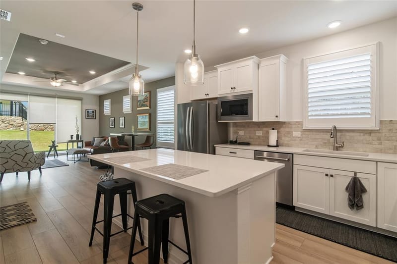 1257 Bogart Way, Celina TX 75009 - Photo 6