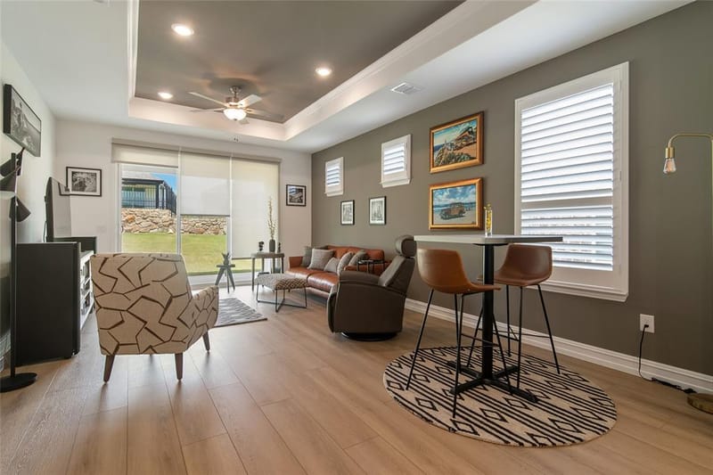 1257 Bogart Way, Celina TX 75009 - Photo 12