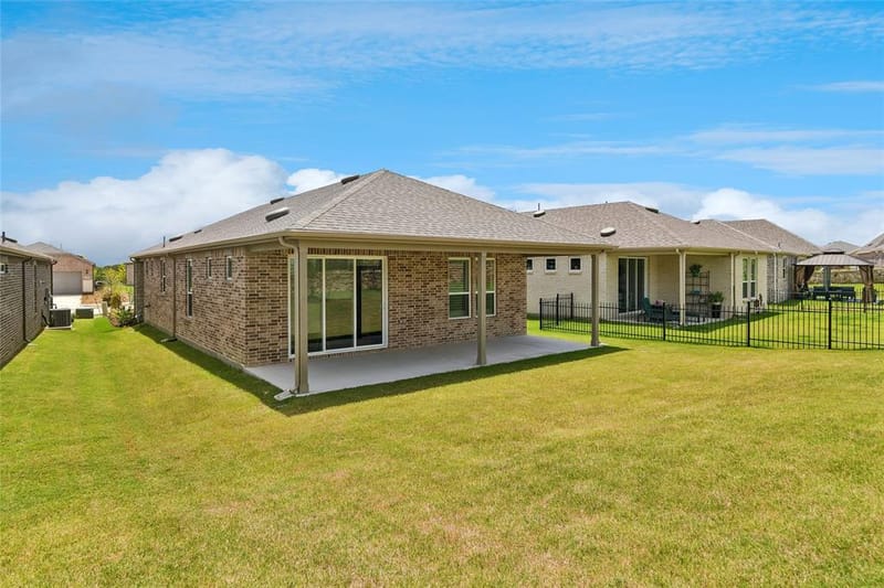 1257 Bogart Way, Celina TX 75009 - Photo 26