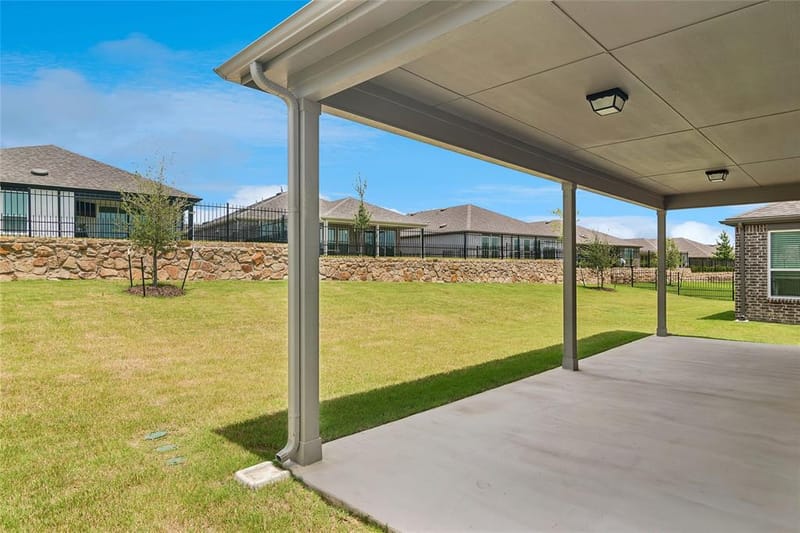 1257 Bogart Way, Celina TX 75009 - Photo 28