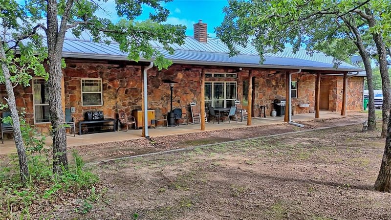 4509 Lazy E Road, Saint Jo TX 76265 - Photo 27