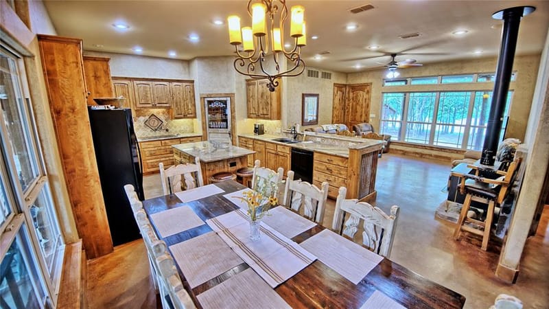 4509 Lazy E Road, Saint Jo TX 76265 - Photo 16