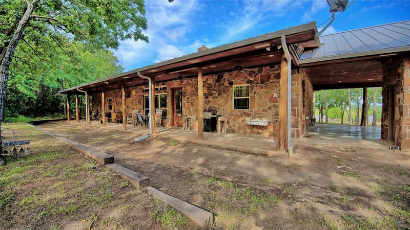 4509 Lazy E Road, Saint Jo TX 76265 - Photo 26