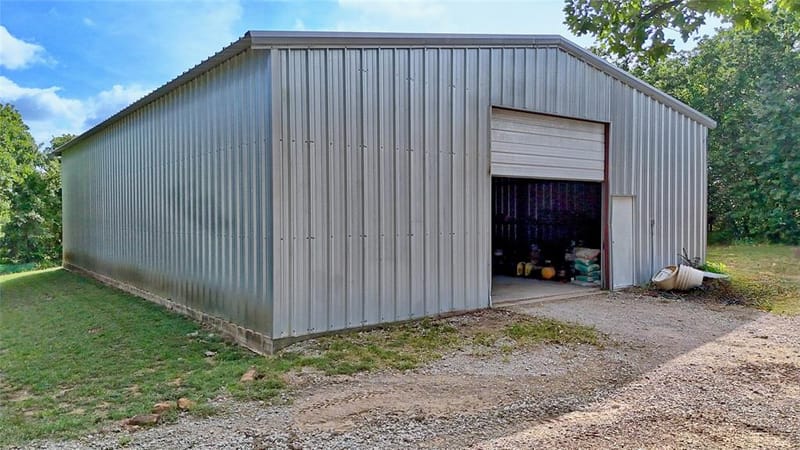 4509 Lazy E Road, Saint Jo TX 76265 - Photo 22