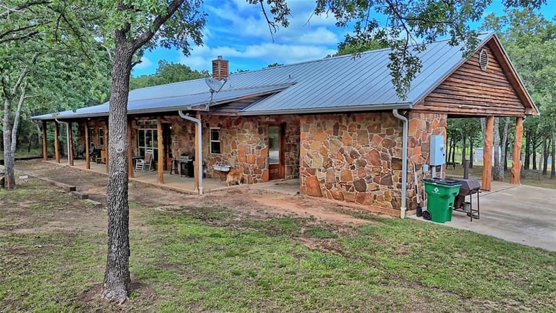 4509 Lazy E Road, Saint Jo TX 76265 - Photo 7