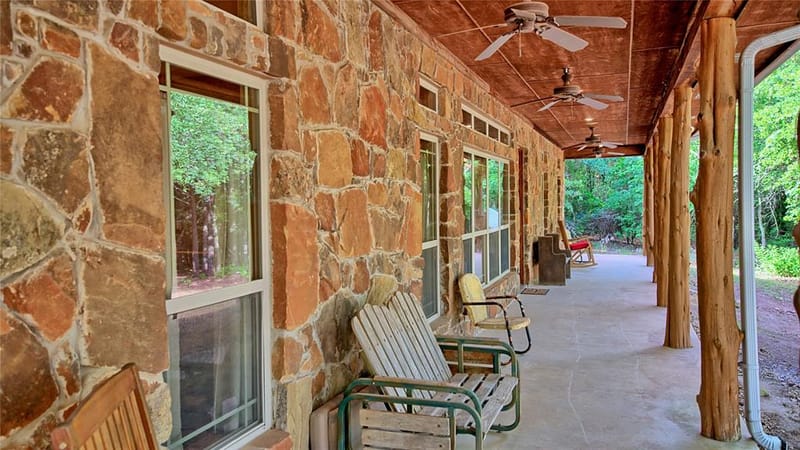 4509 Lazy E Road, Saint Jo TX 76265 - Photo 32