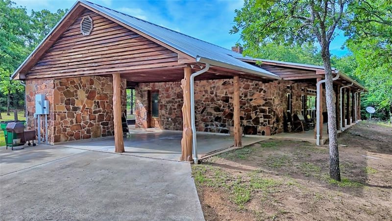 4509 Lazy E Road, Saint Jo TX 76265 - Photo 28