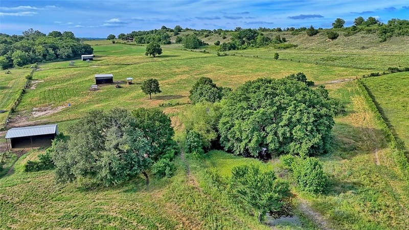 4509 Lazy E Road, Saint Jo TX 76265 - Photo 38