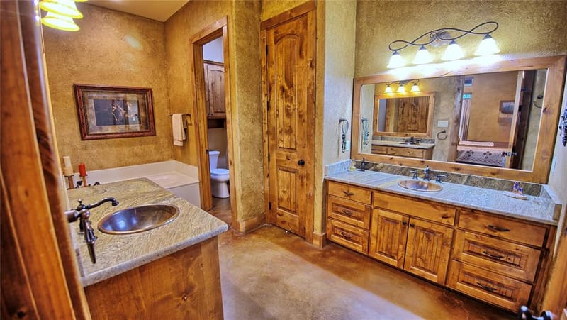 4509 Lazy E Road, Saint Jo TX 76265 - Photo 10