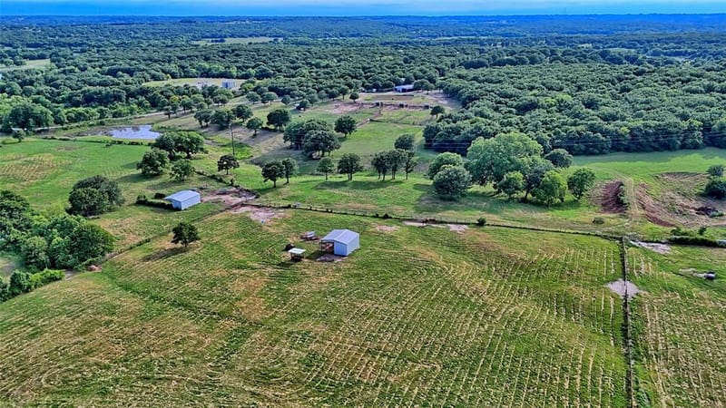 4509 Lazy E Road, Saint Jo TX 76265 - Photo 37
