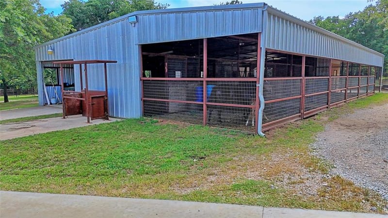 4509 Lazy E Road, Saint Jo TX 76265 - Photo 19